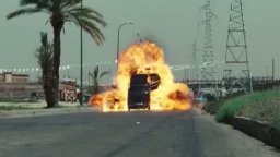 Trailer 2 - The Killer Elite