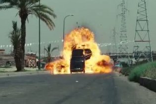 Trailer 2 - The Killer Elite
