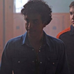 Val Lauren interpreta l'attore Sal Mineo nella biopic diretta da James Franco