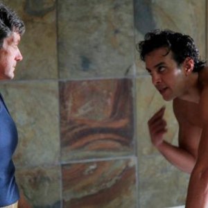 Val Lauren interpreta l'attore Sal Mineo nella biopic diretta da James Franco nel 2011