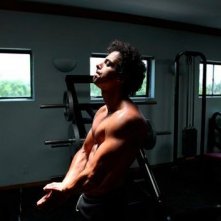 Val Lauren nel film Sal (2011)