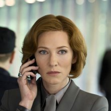Cate Blanchett è un'algida Marissa nel thriller Hanna
