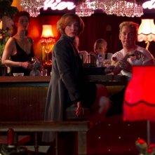 Cate Blanchett nel thriller Hanna, del 2011