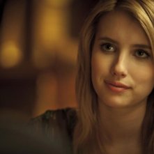 Emma Roberts nel film L'arte di cavarsela