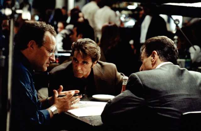 Michael Mann: dopo Heat 2, il regista ha già scelto il suo prossimo ...