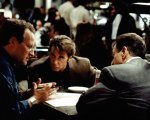 Heat - La sfida: il sequel del cult di Michael Mann sarà un romanzo, ecco il book teaser