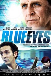 La locandina di Blue Eyes