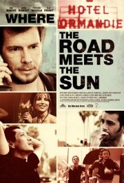 La locandina di Where the Road Meets the Sun