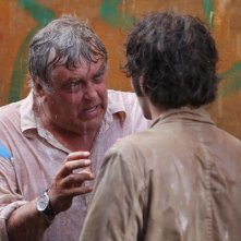 Maurizio Mattioli nel film Almeno tu nell'universo