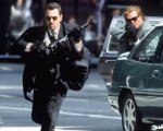 Heat – La sfida: i 20 anni del cult poliziesco con Al Pacino e Robert De Niro