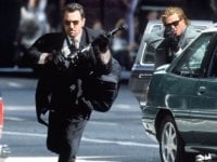 Heat - La sfida: i 20 anni del cult poliziesco con Al Pacino e Robert De Niro