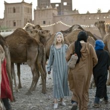 Saoirse Ronan è Hanna nel thriller del 2011