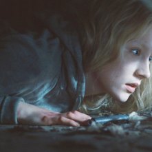 Saoirse Ronan E La Giovane E Volitiva Hanna Nel Film Di Joe Wright 210961