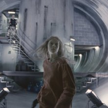 Saoirse Ronan è la giovane Hanna nel film di Joe Wright