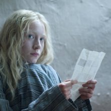 Saoirse Ronan è la giovane Hanna nel thriller di Joe Wright