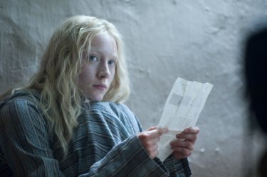 Saoirse Ronan è la giovane Hanna nel thriller di Joe Wright