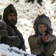 Saoirse Ronan nel thriller Hanna