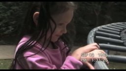 Trailer italiano - Paranormal Activity 3