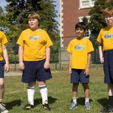 Zachary Gordon nel film Diario di una schiappa 2