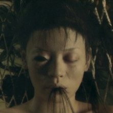 L'orribile apparizione del fantasma dell'horro giapponese Exte: Hair Extensions di Sion Sono