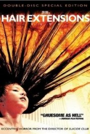 La locandina di Exte: Hair Extensions