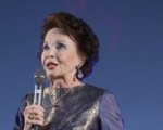 Leslie Caron: una francese a Locarno