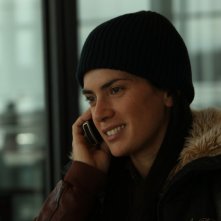 Maya Sansa nel film Voyez comme ils dansent