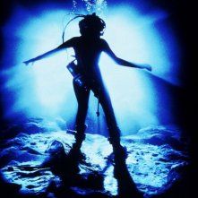 Una suggestiva scena di The Abyss