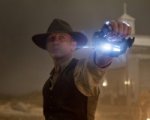 Locarno 2011, giorno 3: cowboys, alieni e Harrison Ford