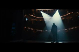 Trailer 2 - Anonymous