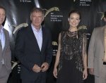 Harrison Ford, Daniel Craig e Olivia Wilde cowboy (e alieni) a Locarno