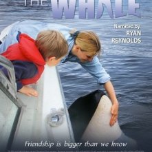 La locandina di The Whale