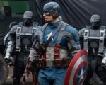 Box office: Captain America supera Harry Potter 8