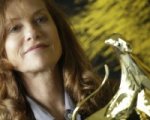 Isabelle Huppert regina di Locarno 2011