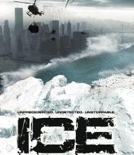 La locandina di Ice