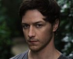 Lo 'sporco' James McAvoy