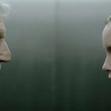 Olimpia Melinte e Robert Herlitka a confronto in Sette opere di misericordia