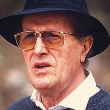 Una foto di Manoel de Oliveira