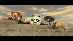 Video-recensione Kung Fu Panda 2