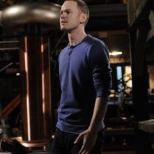 Aaron Ashmore nell'episodio Love Sick di Warehouse 13
