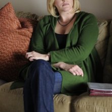 Anna Gunn nell'episodio Open House di Breaking Bad