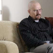 Bryan Cranston nell'episodio Open House di Breaking Bad