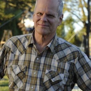 Chris Ellis nell'episodio Bo Me Once di Fairly Legal