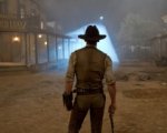 Recensione Cowboys & Aliens (2011)