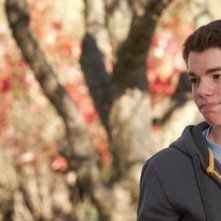 Gabriel Basso in una scena dell'episodio Losing Patients di The Big C
