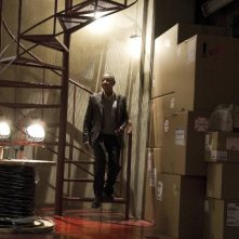 Giancarlo Esposito nell'episodio Box Cutter di Breaking Bad