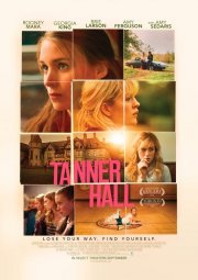 La locandina di Tanner Hall