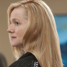 Laura Linney nell'episodio Boo! di The Big C