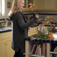 Laura Linney nell'episodio Sexual Healing di The Big C