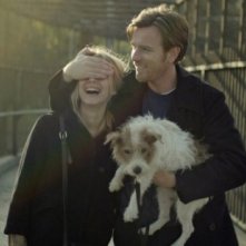 Ewan McGregor con Melanie Laurent in Beginners